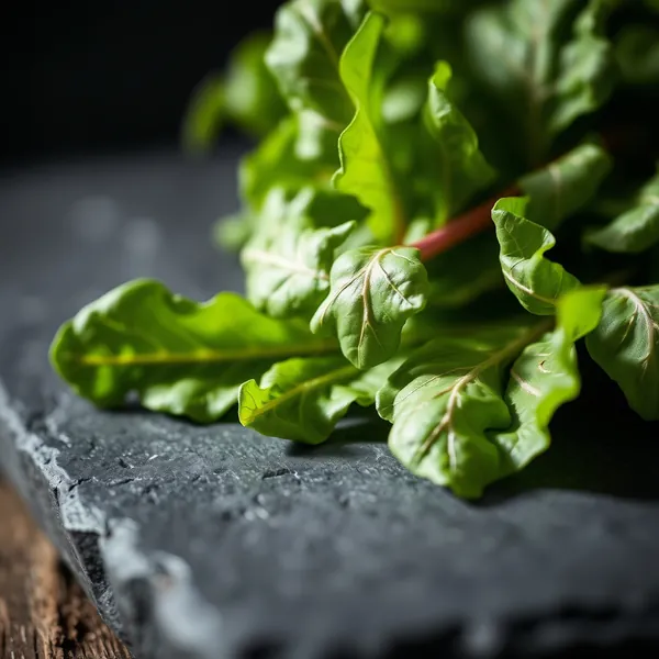 Oseille Verte Française