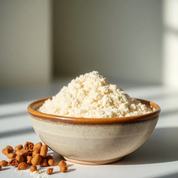 Isolado de Proteína de Soja