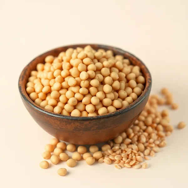 Soja Amarilla
