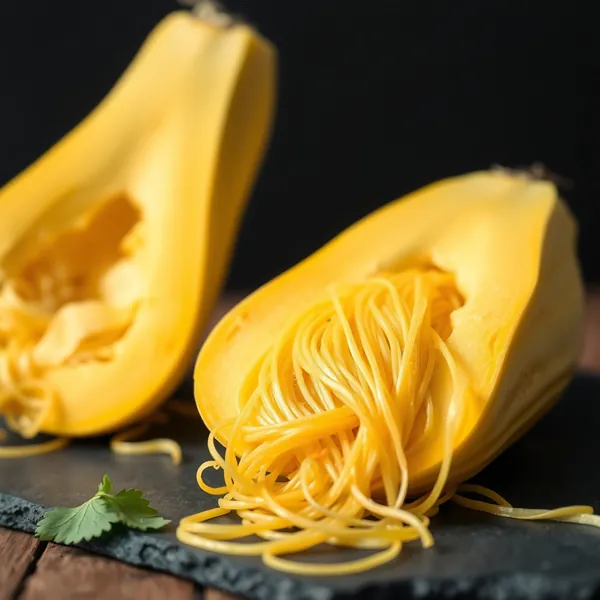 Spaghetti Squash