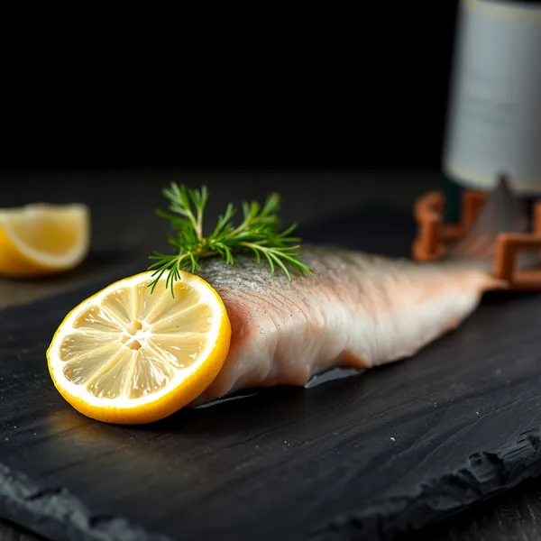 Filetto di Maccarello Spagnolo