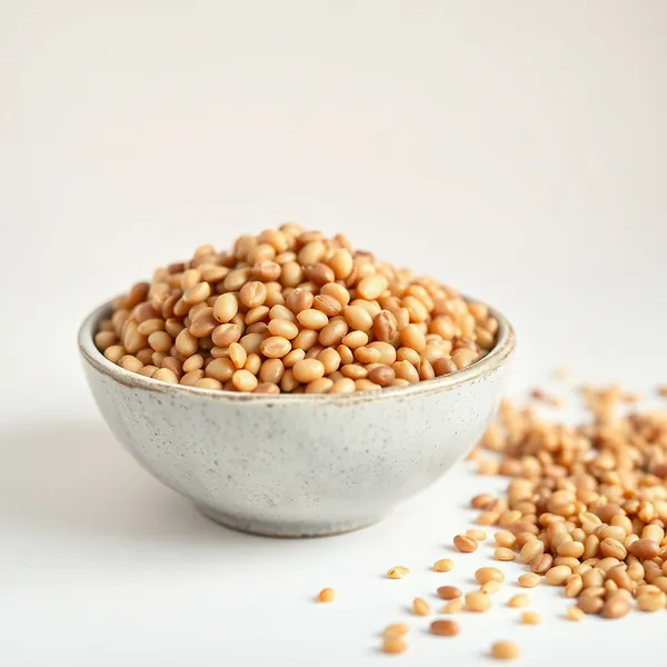Spanish Pardina Lentils