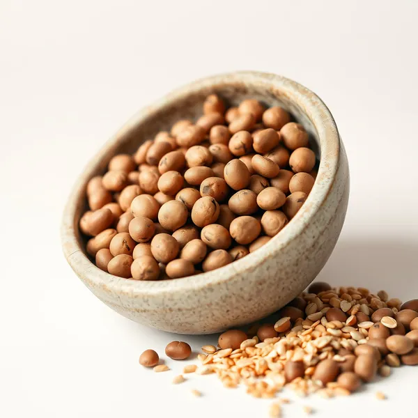 Speckled Anasazi Beans