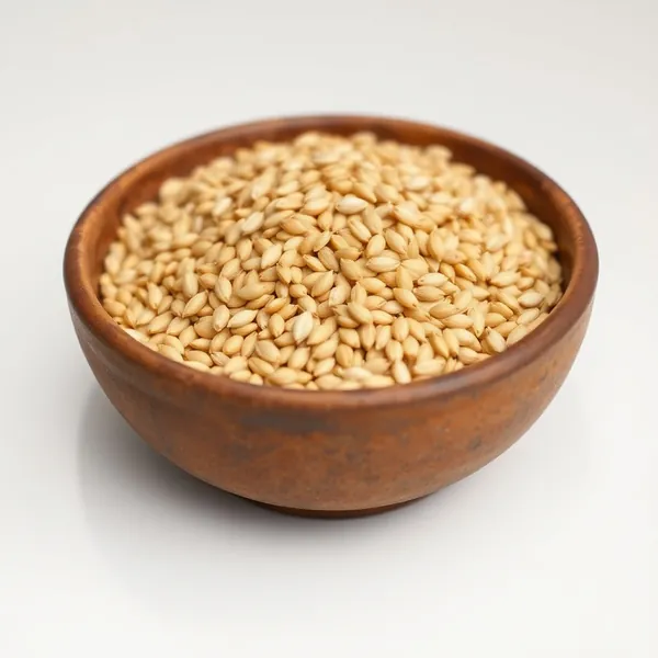 Organic Spelt Grain