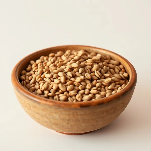 Spelt