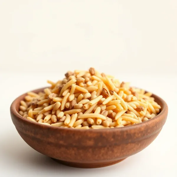 Pasta di Farro