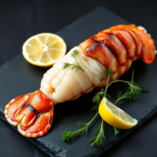 Queue de Langouste Épineuse