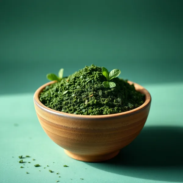 Spirulina-Komplex