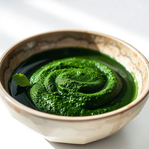 Spirulina Extrakt