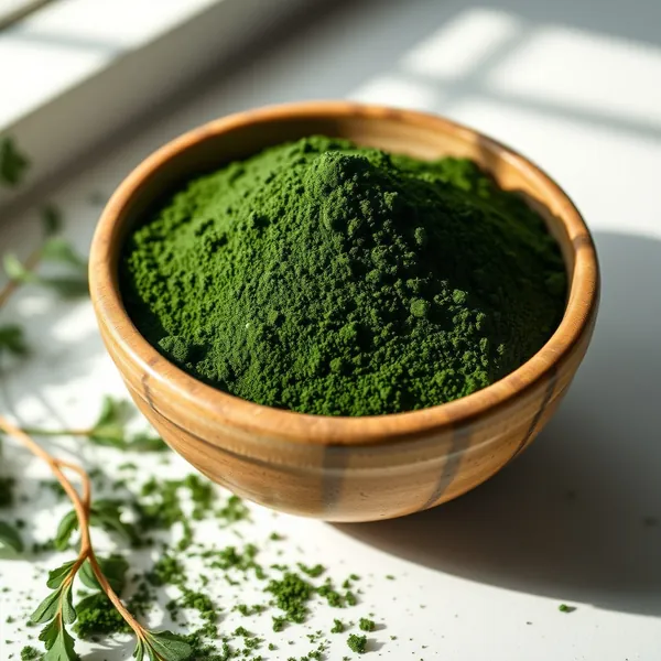Spirulina Powder