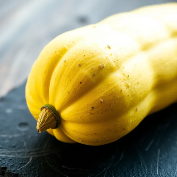 Courge Éponge
