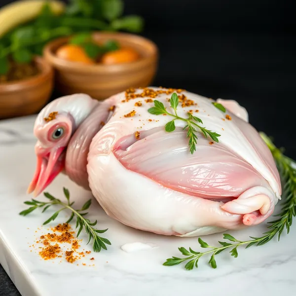 Pombo Inteiro