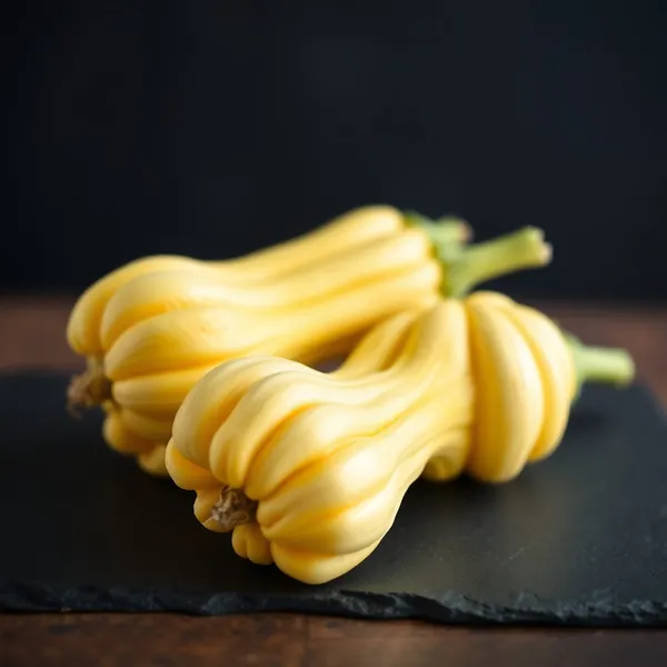 Fresh Squash Blossoms