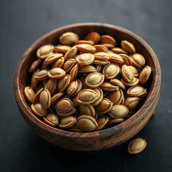 Squash Seeds