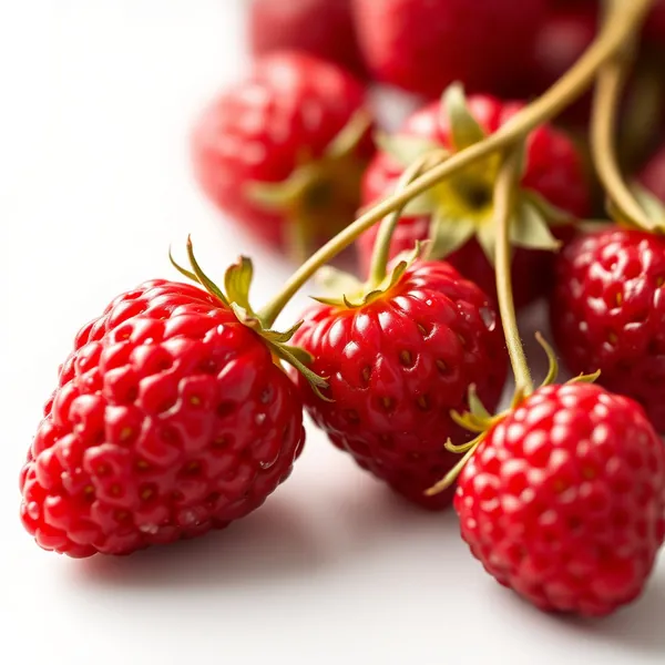 Framboises Douces