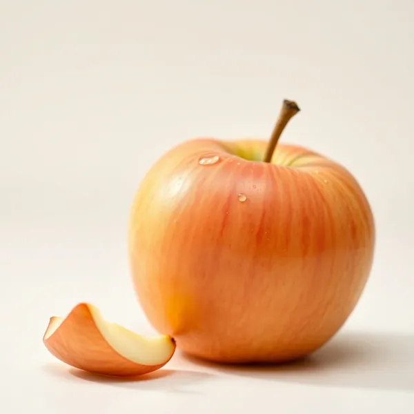 Zucker-Apfel
