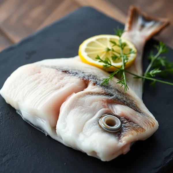 Summer Flounder (Fluke)