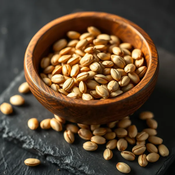 Sunflower Seed Kernels