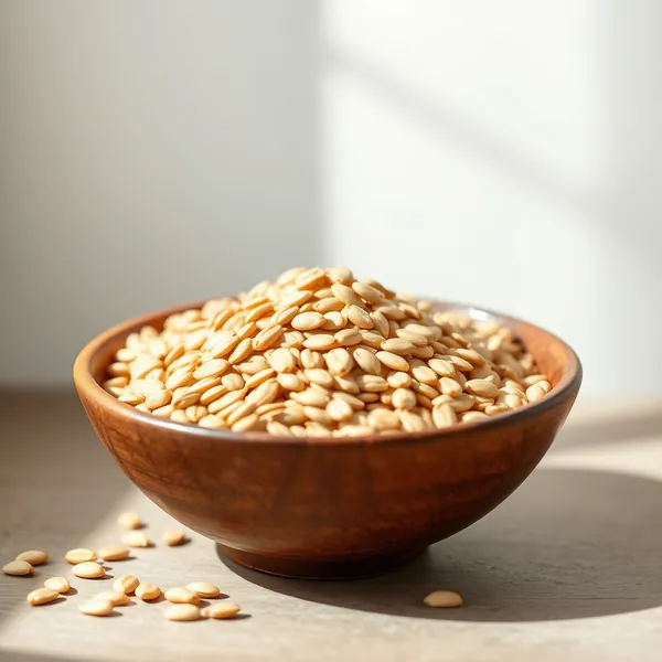 Sunflower Seed Protein