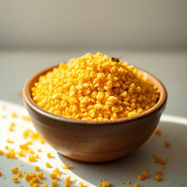 Gránulos de Polen de Abeja