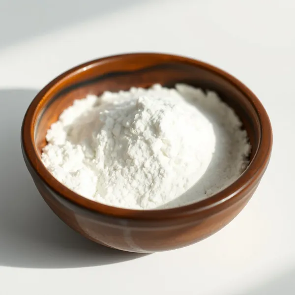 Calcium Citrate Powder