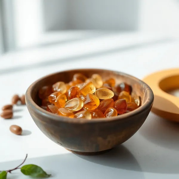 Coenzyme Q10 (Ubiquinol)