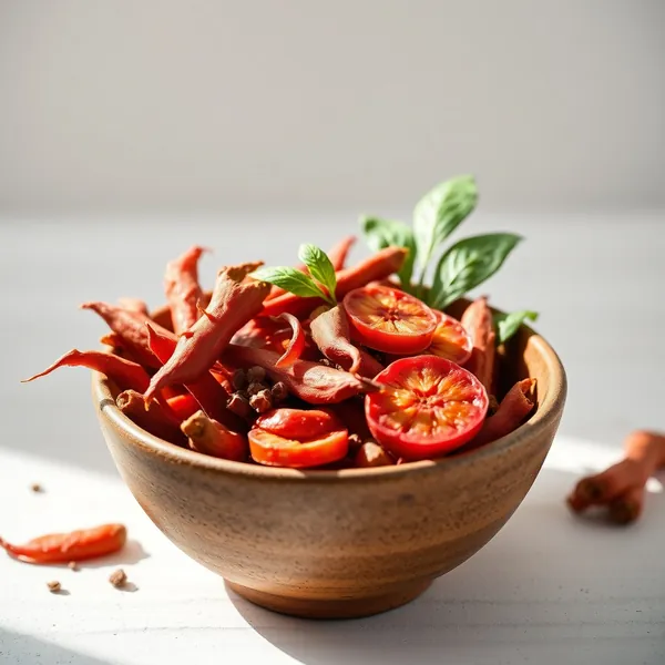Ginseng Rosso Panax