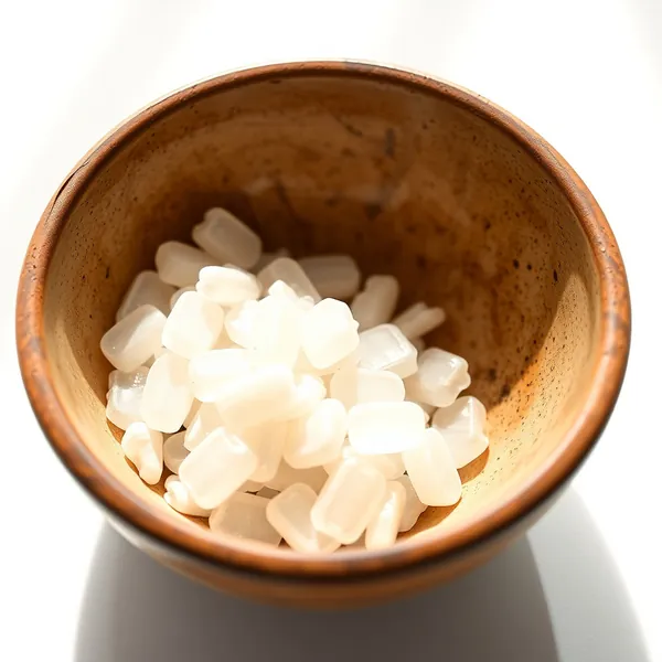 L-Glutamina