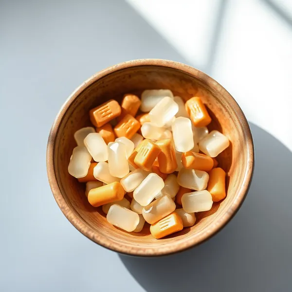 Acido Ialuronico Vegano