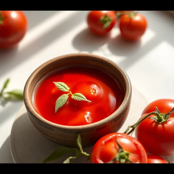 Lycopene Tomato Extract