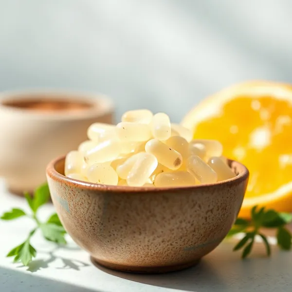 Vitamina K2 (Menaquinone)
