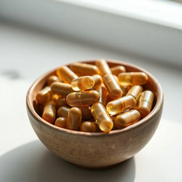 Capsule di Picolinato di Zinco
