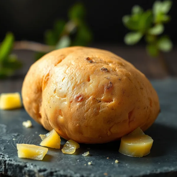 Batata de Pantano