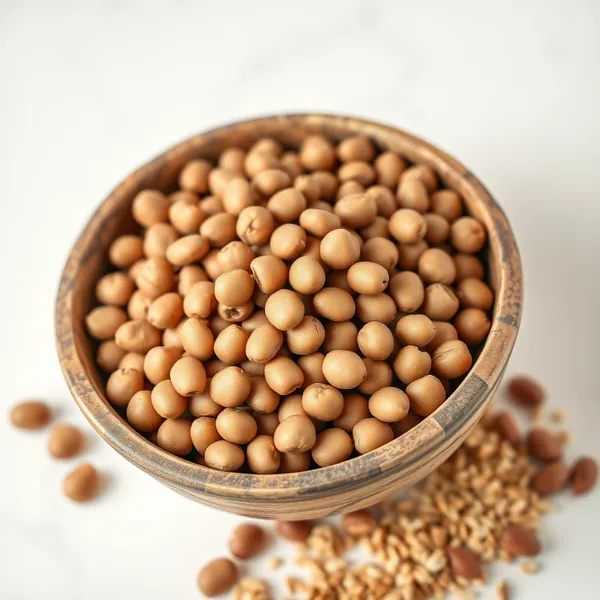 Fagioli Marroni Svedesi
