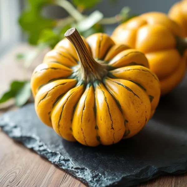 Courge Douce
