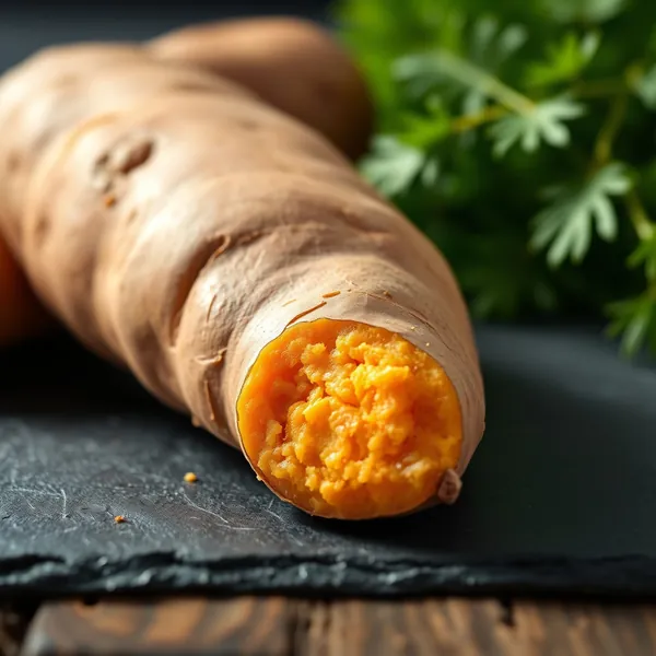 Batata Doce