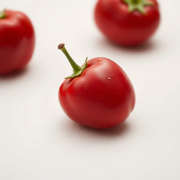 Tamarillo Rosso