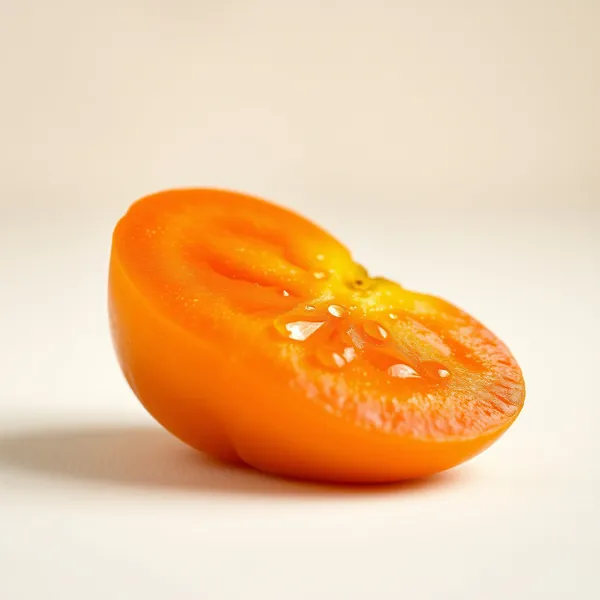 Tamarillo Jaune