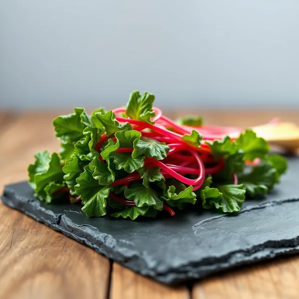 Tatsoi