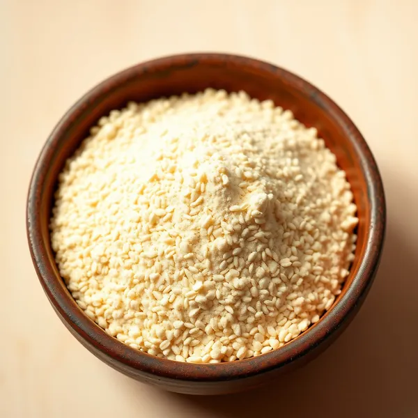 Farinha de Teff