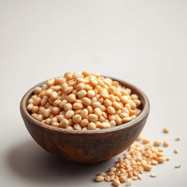 Tepary Bean
