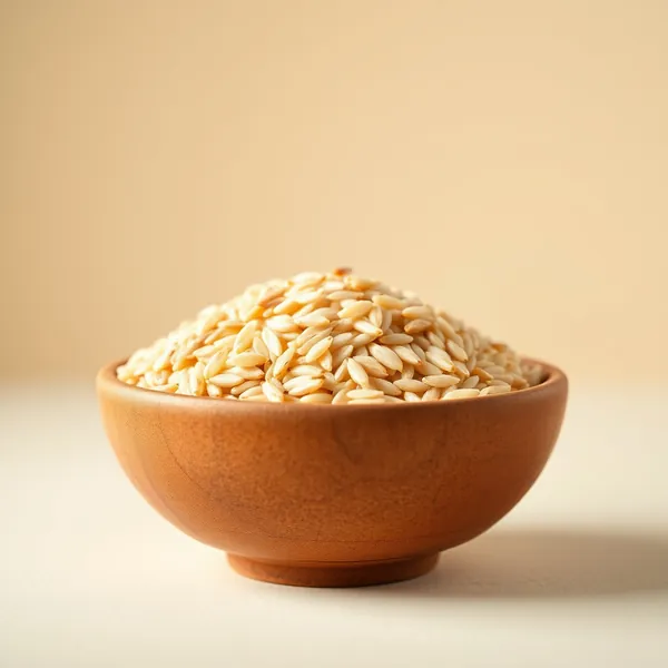 Arroz Salvaje de Texas