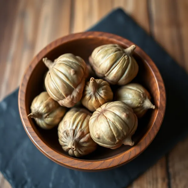 Three-leaved Bladdernut