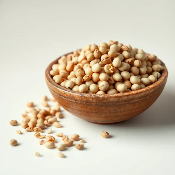 Frijol Garrapata