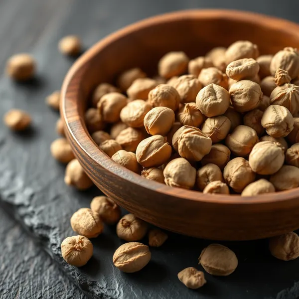 Tiger Nuts
