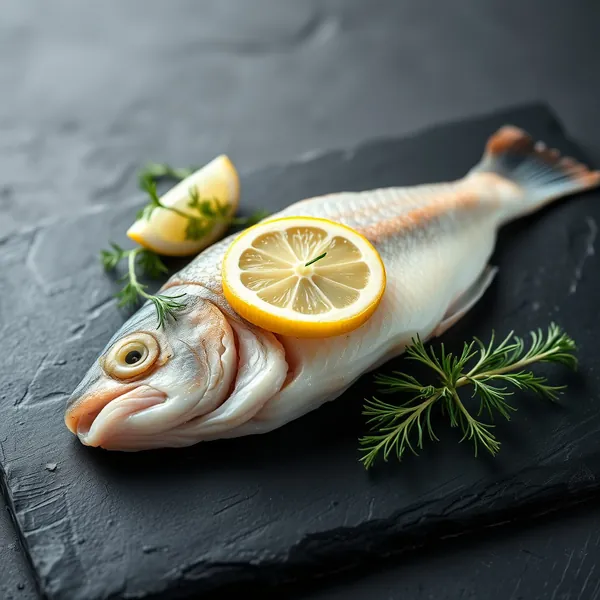 Tilapia