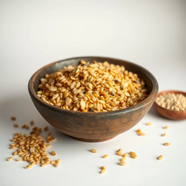 Split Pigeon Pea