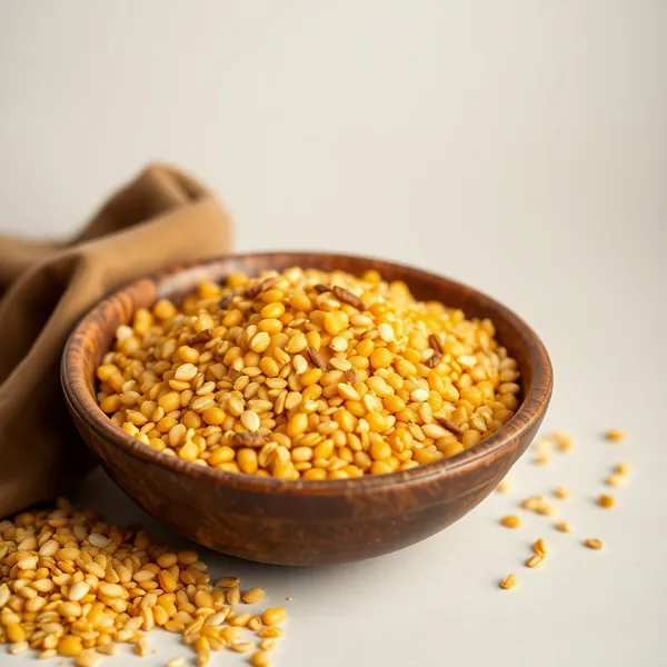 Toor Dal