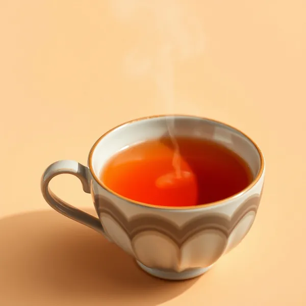 Té de Cejas de Tributo