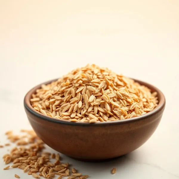 Triticale-Flocken